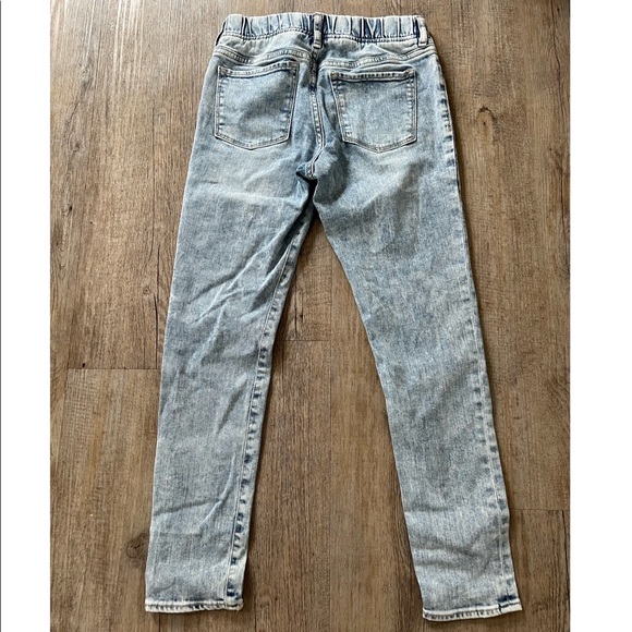 GAP Girl’s Jean Legging - Size 12 - Picture 2 of 6